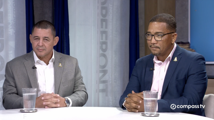 Opposition Leaders Speak Out on Policy, Party, and the Path Ahead